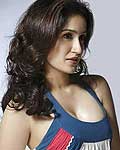 Sagarika Ghatge